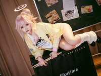 [Cosplay] 是一只熊仔吗 - 小夏乐队