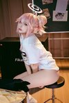 [Cosplay] 是一只熊仔吗 - 小夏乐队