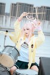 [Cosplay] 是一只熊仔吗 - 小夏乐队