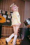 [Cosplay] 是一只熊仔吗 - 小夏乐队