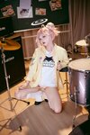[Cosplay] 是一只熊仔吗 - 小夏乐队