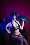 [Cosplay] Jean 九曲 - Magic 1 魔1