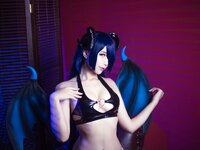 [Cosplay] Jean 九曲 - Magic 1 魔1