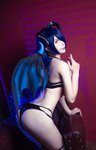 [Cosplay] Jean 九曲 - Magic 1 魔1