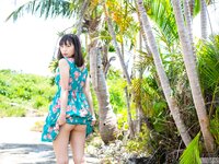 [Graphis] EARLY WINTER SPECIAL 2020 - Matsuri Kiritani 桐谷まつり 『 Curvy! 』