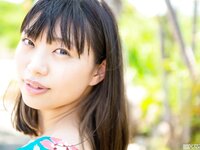 [Graphis] EARLY WINTER SPECIAL 2020 - Matsuri Kiritani 桐谷まつり 『 Curvy! 』