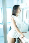[Graphis] EARLY WINTER SPECIAL 2020 - Matsuri Kiritani 桐谷まつり 『 Curvy! 』