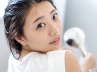 [Graphis] EARLY WINTER SPECIAL 2020 - Matsuri Kiritani 桐谷まつり 『 Curvy! 』