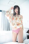 [Graphis] EARLY WINTER SPECIAL 2020 - Matsuri Kiritani 桐谷まつり 『 Curvy! 』