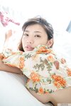 [Graphis] EARLY WINTER SPECIAL 2020 - Matsuri Kiritani 桐谷まつり 『 Curvy! 』