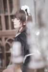 [Cosplay] Neko-薇薇 - Velvet Maid 丝绒女仆