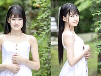 [Prestige Photobook] Umi Yatsugake 八掛うみ - Pose Edition No. 01