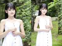 [Prestige Photobook] Umi Yatsugake 八掛うみ - Pose Edition No. 01