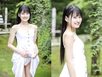 [Prestige Photobook] Umi Yatsugake 八掛うみ - Pose Edition No. 01