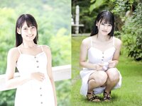 [Prestige Photobook] Umi Yatsugake 八掛うみ - Pose Edition No. 01