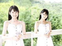 [Prestige Photobook] Umi Yatsugake 八掛うみ - Pose Edition No. 01