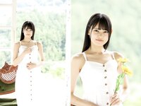 [Prestige Photobook] Umi Yatsugake 八掛うみ - Pose Edition No. 01