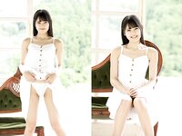 [Prestige Photobook] Umi Yatsugake 八掛うみ - Pose Edition No. 01