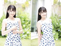 [Prestige Photobook] Umi Yatsugake 八掛うみ - Pose Edition No. 01