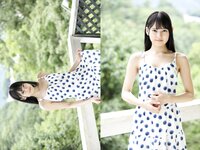 [Prestige Photobook] Umi Yatsugake 八掛うみ - Pose Edition No. 01