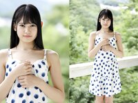 [Prestige Photobook] Umi Yatsugake 八掛うみ - Pose Edition No. 01