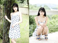 [Prestige Photobook] Umi Yatsugake 八掛うみ - Pose Edition No. 01