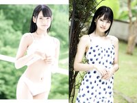 [Prestige Photobook] Umi Yatsugake 八掛うみ - Pose Edition No. 01