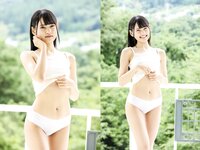 [Prestige Photobook] Umi Yatsugake 八掛うみ - Pose Edition No. 01