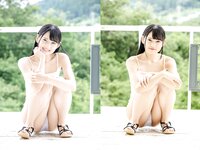 [Prestige Photobook] Umi Yatsugake 八掛うみ - Pose Edition No. 01