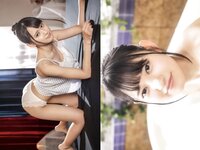 [Prestige Photobook] Umi Yatsugake 八掛うみ - Pose Edition No. 01