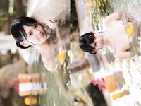 [Prestige Photobook] Umi Yatsugake 八掛うみ - Pose Edition No. 01