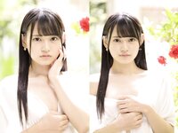 [Prestige Photobook] Umi Yatsugake 八掛うみ - Pose Edition No. 01