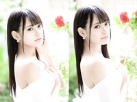 [Prestige Photobook] Umi Yatsugake 八掛うみ - Pose Edition No. 01