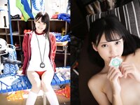 [Prestige Photobook] Umi Yatsugake 八掛うみ - Pose Edition No. 01