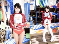 [Prestige Photobook] Umi Yatsugake 八掛うみ - Pose Edition No. 01