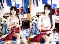 [Prestige Photobook] Umi Yatsugake 八掛うみ - Pose Edition No. 01