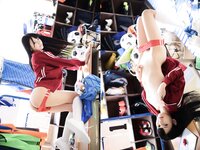 [Prestige Photobook] Umi Yatsugake 八掛うみ - Pose Edition No. 01