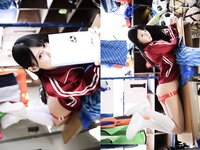 [Prestige Photobook] Umi Yatsugake 八掛うみ - Pose Edition No. 01