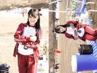 [Prestige Photobook] Umi Yatsugake 八掛うみ - Pose Edition No. 01