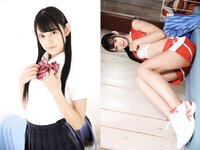 [Prestige Photobook] Umi Yatsugake 八掛うみ - Pose Edition No. 01