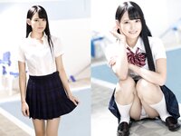 [Prestige Photobook] Umi Yatsugake 八掛うみ - Pose Edition No. 01