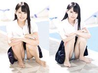 [Prestige Photobook] Umi Yatsugake 八掛うみ - Pose Edition No. 01