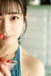 [FRIDAY Digital Photobook] Yotsuha Kominato 小湊よつ葉 - Naked princess vol.2 ハダカのプリンセス ｖｏｌ．２ (2022-08...