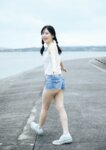[Photobook] 2024.08.28 由良ゆら1st写真集 ゆらドキッ！