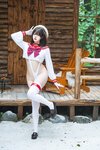 [Cosplay] Natsuko 夏夏子 - Spring Weather 小春日和