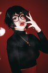 [Cosplay] Puypuy - Shizuku