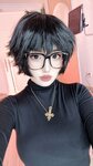 [Cosplay] Puypuy - Shizuku