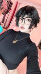 [Cosplay] Puypuy - Shizuku