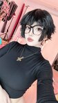 [Cosplay] Puypuy - Shizuku