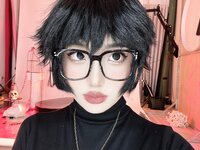 [Cosplay] Puypuy - Shizuku